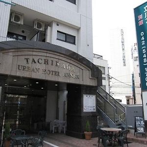 Tachikawa Urban Hotel Annex